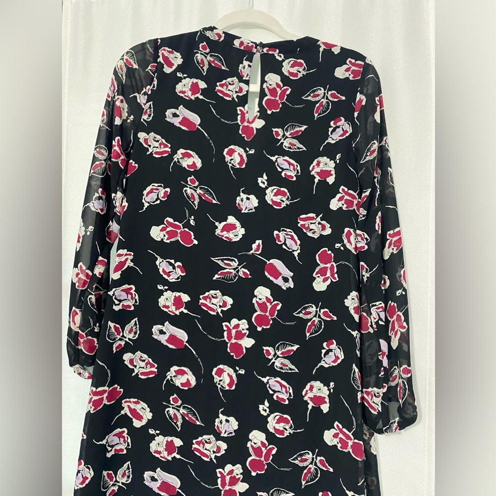 Ruff Hewn dress, X sm
